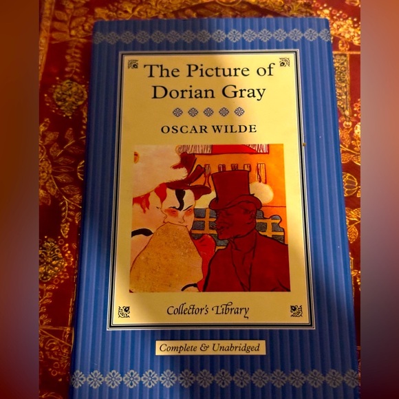 The Picture of Dorian Gray (Collector's Library) - Picture 1 of 4